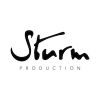 Logo of the association Sturm Production